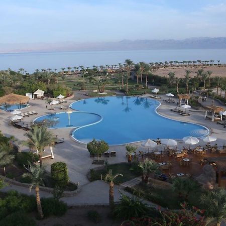 Dessole Holiday Taba Resort Nuweiba` エクステリア 写真
