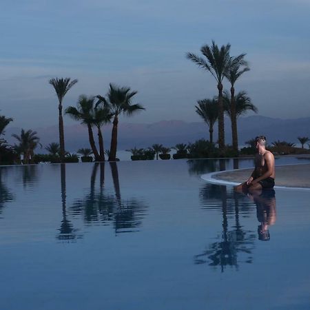 Dessole Holiday Taba Resort Nuweiba` エクステリア 写真