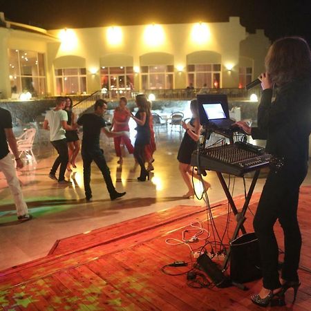 Dessole Holiday Taba Resort Nuweiba` エクステリア 写真