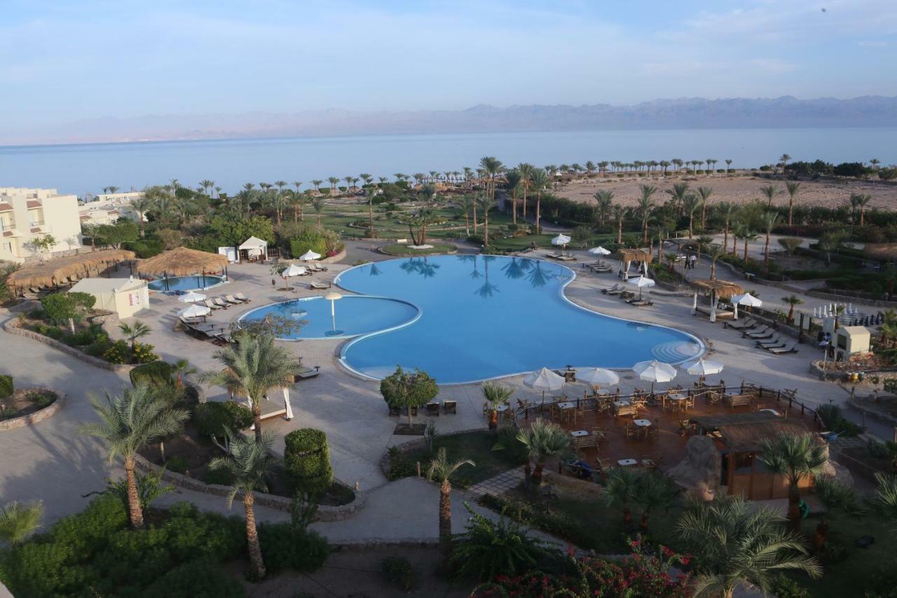Dessole Holiday Taba Resort Nuweiba` エクステリア 写真