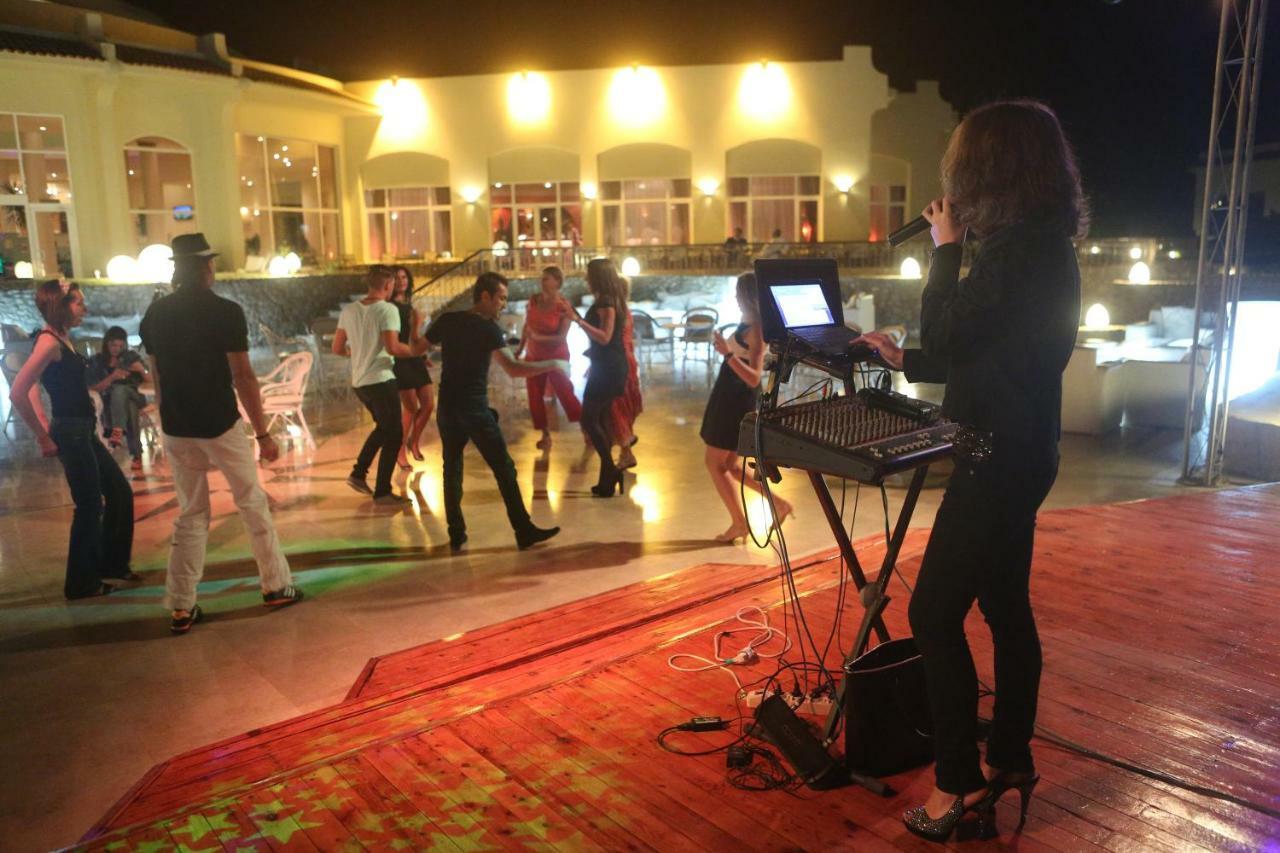 Dessole Holiday Taba Resort Nuweiba` エクステリア 写真