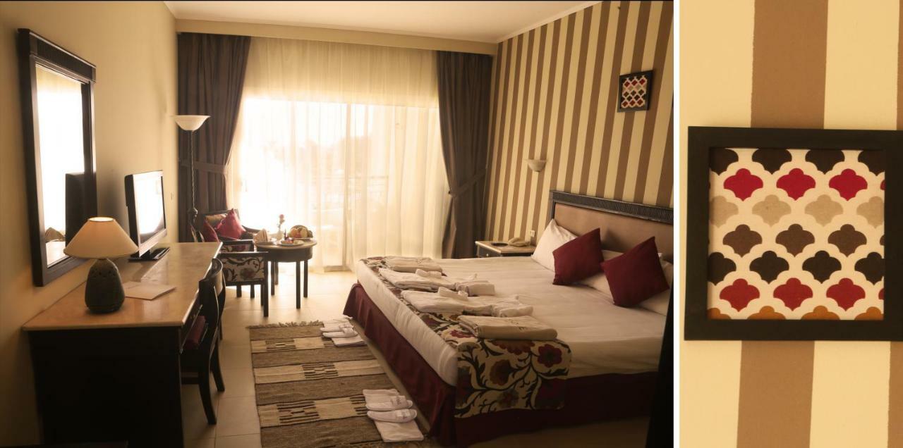 Dessole Holiday Taba Resort Nuweiba` 部屋 写真