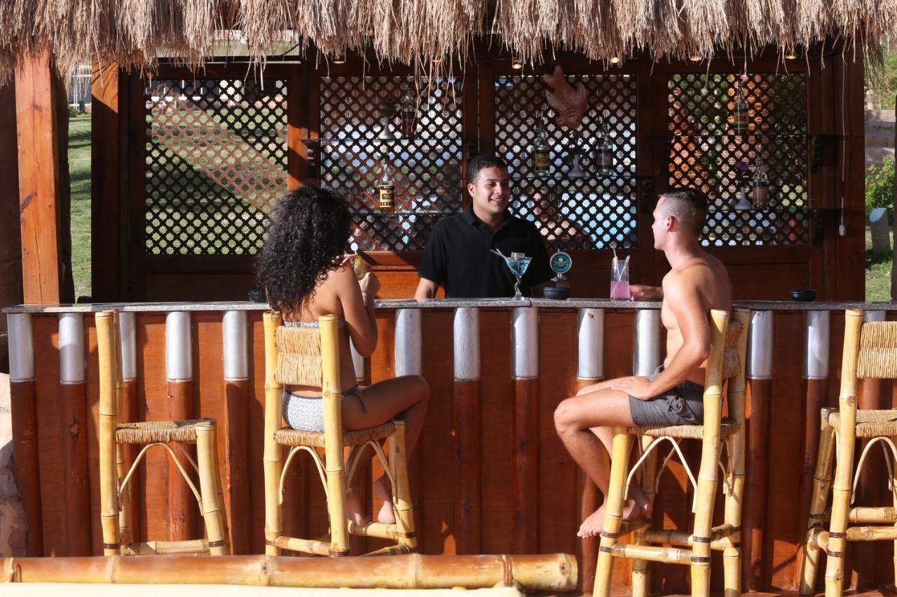 Dessole Holiday Taba Resort Nuweiba` エクステリア 写真