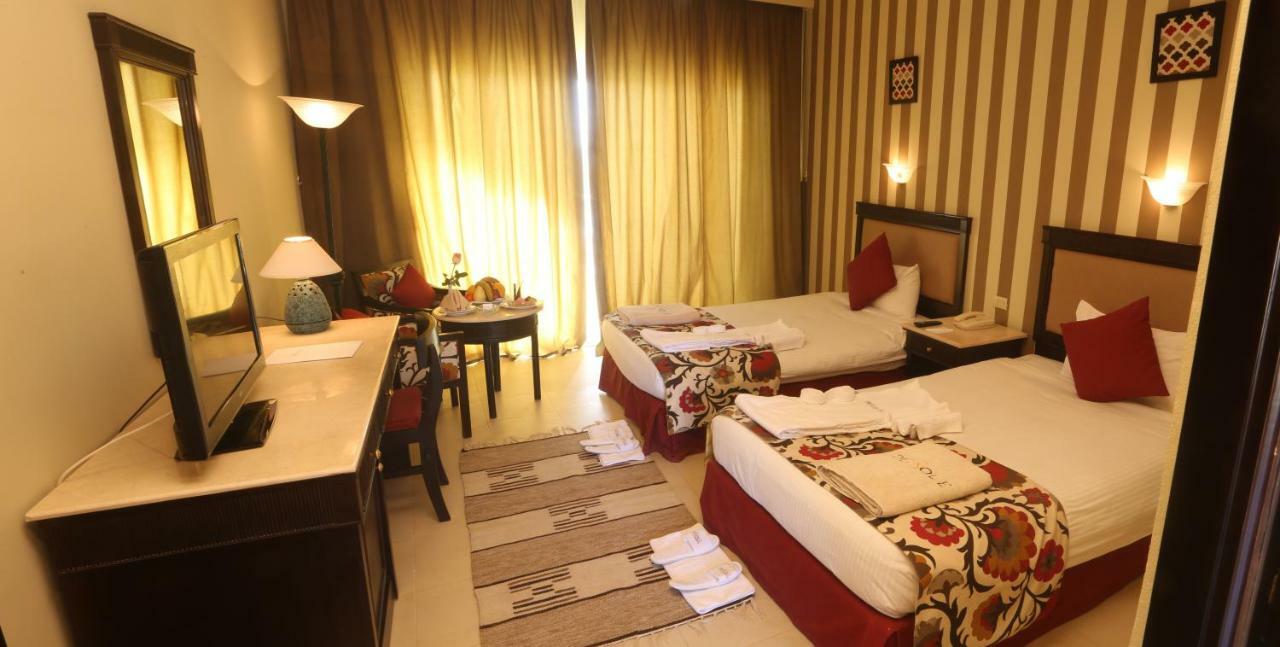 Dessole Holiday Taba Resort Nuweiba` 部屋 写真