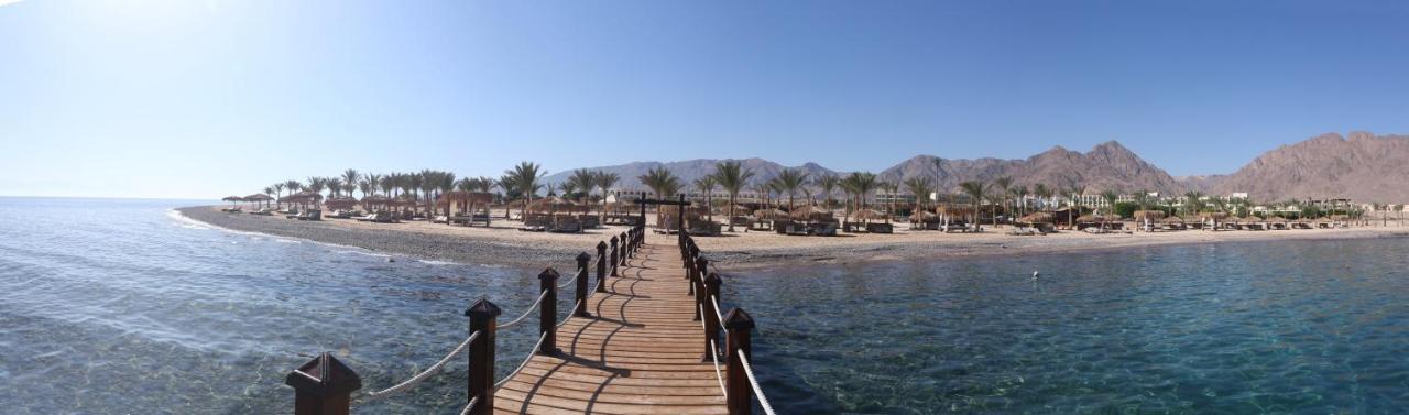 Dessole Holiday Taba Resort Nuweiba` エクステリア 写真